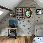 Holiday home Le De L'auge *