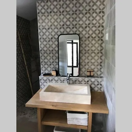 Vakantiehuis Le De L'auge *