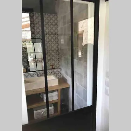 Vakantiehuis Le De L'auge