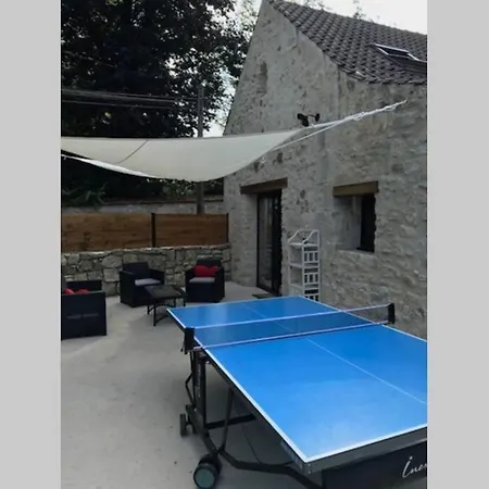 Le De L'auge Holiday home *